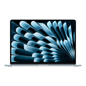 BRAND-NEW 2024 APPLE M4 MACBOOK AIR 13.6'INCH 16GB RAM, 256GB SSD