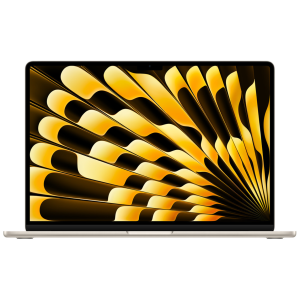 2022 APPLE M2 MACBOOK AIR 13.6'INCHES 8GB RAM 512GB SSD| TOUCH-ID STARLIGHT