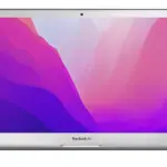 MACBOOK AIR 2017 13'INCHES COREi5, 8GB RAM 128GB SSD