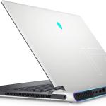 DELL ALIENWARE X15 R1 – CORE I9-11900H (8-CORE), GEFORCE RTX 3070 8GB, 15.6″ FHD 165HZ, 32GB RAM, 1TB NVME SSD, WINDOWS 11