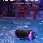 ANKER SOUNDCORE GLOW BLUETOOTH PORTABLE SPEAKER