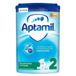 APTAMIL 2 FOLLOW-ON MILK 6-12MONTHS/ BREASTMILK SUBSTITUTE