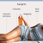 MEDIX 5.5 BODY CREAM LOTION ARGAN OIL + VITAMIN E 15OZ (444ML )