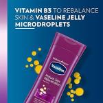 VASELINE INTENSIVE CARE MATURE SKIN REJUVENATION BODY LOTION, 400 ML