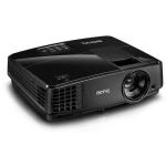 BENQ MS-506 DLP PROJECTOR — 3,200 LUMENS, SVGA