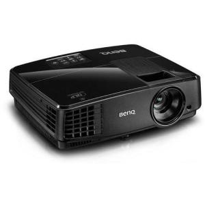 BENQ MS-506 DLP PROJECTOR — 3,200 LUMENS, SVGA