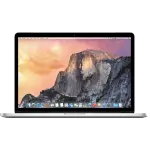 REFURBISHED APPLE MACBOOK PRO 13-INCH 2015 RETINA 8GB RAM 256GB SSD