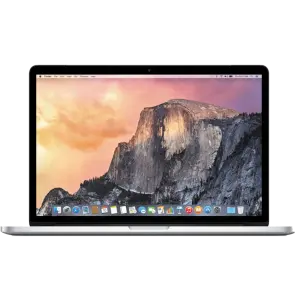 REFURBISHED APPLE MACBOOK PRO 13-INCH 2015 RETINA 8GB RAM 256GB SSD