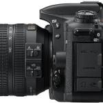 NIKON D7500 KIT WITH 18-140MM LENS 4K/30P| 20.9MP EXPEED 5 CAMERA
