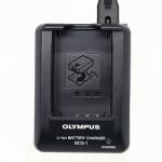 OLYMPUS BCS-1 BATTERY CHARGER FOR BLS-1 (E-410/E-420/E-450/E-620)