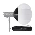 GODOX CS-65D LANTERN SOFTBOX FOR STUDIO AND VIDEO LIGHTING