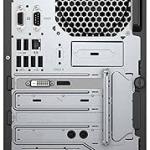 HP 280 G3 TOWER DESKTOP, INTEL CORE i3-7100, 7th GENERATION