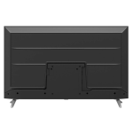 SKYWORTH 43" FHD SMART ANDROID TV (CHROMECAST, HDR, BLUETOOTH, HDMI, USB) – BLACK