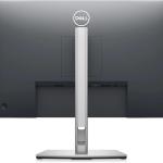 DELL 27 MONITOR - P2722H - FULL HD 1080P, IPS TECHNOLOGY, 8 MS RESPONSE TIME