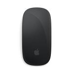APPLE MAGIC MOUSE BLUETOOTH, RECHARGEABLE WITH MULTI-TOUCH SURFACE (USB-C)