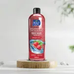 BEAUTY CLINIC STRAWBERRY EXFOLIATING BODY WASH 1000ML