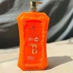 BISMID SKIN GLOWING BATH WITH CARROT OIL - 2000ML