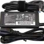 HP 65W ORIGINAL LAPTOP CHARGER – 19.5V 3.33A BLUE TIP
