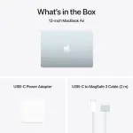 BRAND-NEW 2024 APPLE M4 MACBOOK AIR 13.6'INCH 16GB RAM, 256GB SSD