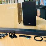 SAMSUNG HW-C450 – 300W 2.1 SOUNDBAR WITH SUBWOOFER