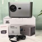 MAGCUBIC HY350 NATIVE 1080P SMART PROJECTOR — 580 ANSI LUMENS