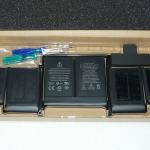 BRAND NEW REPLACEMENT BATTERY FOR MACBOOK PRO 13″ A1502 EARLY 2015