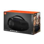 JBL Boombox 3 Wi-Fi – Portable Bluetooth Speaker, IP67, 24-Hour Battery, AirPlay 2 & Chromecast