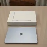 BRAND-NEW 2024 APPLE M4 MACBOOK AIR 13.6'INCH 16GB RAM, 256GB SSD