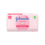 JOHNSONS BABY BLOSSOMS SOAP