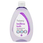 NUTMEG BABY BEDTIME BATH BODY WASH |LAVENDER FRAGRANCE