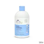 BOOTS BABY BATH BUBBLES 500ML