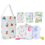 DOUBLE INSULATED BABY BOTTLE WARMER