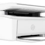 HP LASERJET MFP M141A MONOCHROME 3-IN-1 PRINTER (PRINT/COPY/SCAN) COMPACT WHITE A4 LASER