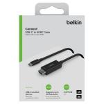 USB-C TO HDMI 2.1 CABLE 8K 60HZ | 2M