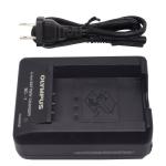 OLYMPUS BCS-1 BATTERY CHARGER FOR BLS-1 (E-410/E-420/E-450/E-620)