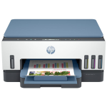 HP SMART TANK 725 WIRELESS PRINTER