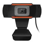 Z05 720P HD WEBCAM WITH MIC – USB PLUG & PLAY