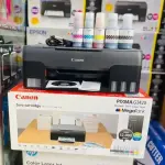 CANON PIXMA G3420 WIRELESS COLOUR 3-IN-1 REFILLABLE EDIBLE-INK MEGATANK PRINTER