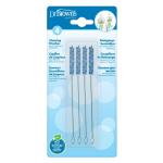 DR.BROWN'S BABY BOTTLE CLEANING BRUSHES(4PCS)
