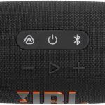 JBL CHARGE 6 – IP68 WATERPROOF & DROP-PROOF PORTABLE SPEAKER, 28-HOUR BATTERY, BUILT-IN POWER BANK, AURACAST MULTI-SPEAKER