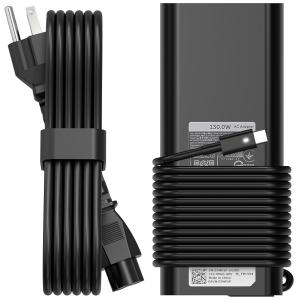 DELL 130W USB-C AC ADAPTER