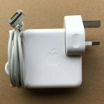 ORIGINAL APPLE 45W MAGSAFE 2 CHARGER FOR MACBOOK AIR 11"& 13INCHES