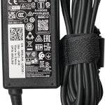 DELL 65W LAPTOP CHARGER SMALL PIN – 19.5V AC ADAPTER