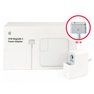 45W MAGSAFE 2 CHARGER FOR MACBOOK AIR 2013-2017