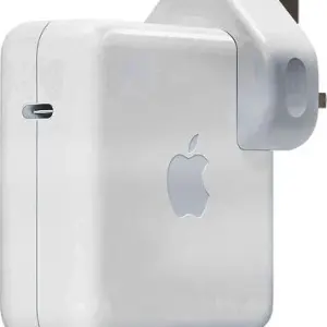 GENUINE APPLE 61W USB-C POWER ADAPTER CHARGER – MACBOOK PRO (USED)