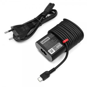 65W 20V 3.25A USB-C LAPTOP CHARGER FOR LENOVO THINKPAD