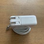 ORIGINAL APPLE MAGSAFE 1 60W MACBOOK PRO ADAPTER USED