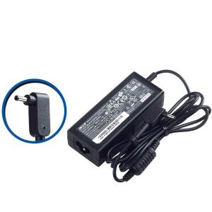 ACER 45W 19V 2.37A SLIM PIN AC ADAPTER – COMPATIBLE WITH ASPIRE ONE & CHROMEBOOK 11