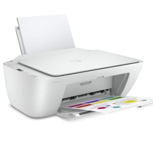 HP DESKJET 2710 – ALL-IN-ONE COLOUR PRINTER (PRINT/SCAN/COPY) WIRELESS