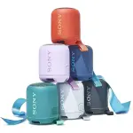 SONY SRS-XB12 EXTRA BASS™ PORTABLE BLUETOOTH® SPEAKER